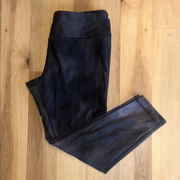 CALIA by Carrie Underwood Pants - CALIA by Carrie Underwood Black Leggings